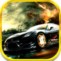 Traffic City Car Racing 3D