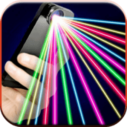 Laser Flashlight icon