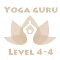 Yoga Guru L4-4 on 9Apps