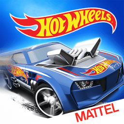 Hot Wheels Showdown™ أيقونة
