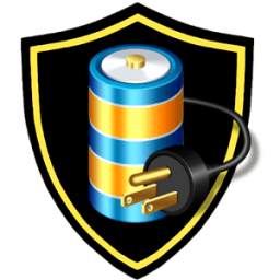Battery Saver Up For Android 15.0