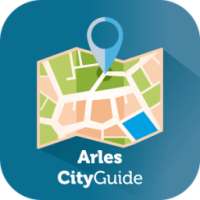 Arles City Guide on 9Apps