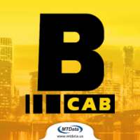 Broadway Cab on 9Apps