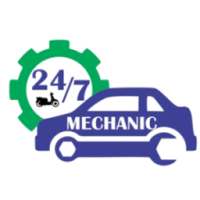 24by7 Mechanic