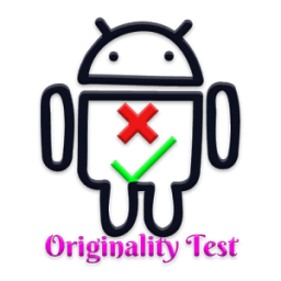 Androginal - Originality Test आइकन