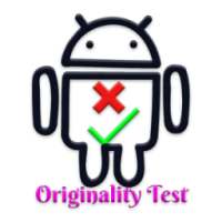 Androginal - Originality Test