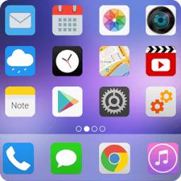 Launcher 9 2.8