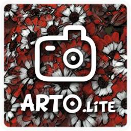 Arto.lite: sketch 2.5