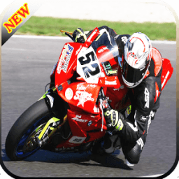 Moto Traffic Racer 2016 иконка