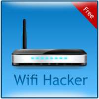 Wifi Hacker Prank