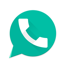 WhatsApp Manager-free,messages icon