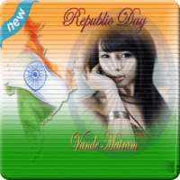 Republic Day Photo Frames