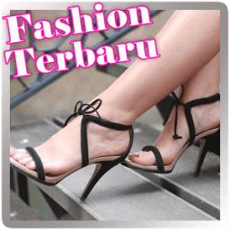 Fashion Terbaru icon