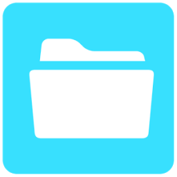File Manager &amp; APK Manager icon
