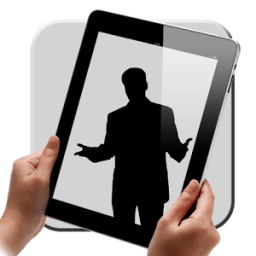 Selfie Photo Frames иконка