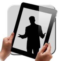 Selfie Photo Frames on 9Apps