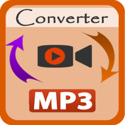 ikon MP4 Video Converter to MP3 HQ