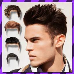 Hairstyles For Men Pro