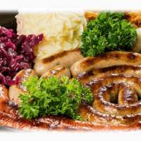 Немецкая кухня: рецепты блюд on 9Apps