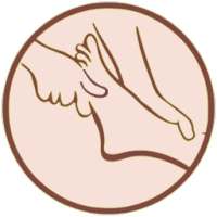 Daily Reflexology at home on 9Apps