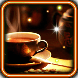 Кофе Лучшие живые обои иконка