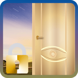 New Door Screen Lock 2016 icon