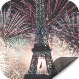 Bloom Of Fireworks 2.0