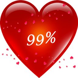 Love Test (Original Version!) icon