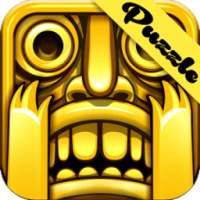 Temple Run 2 Puzzle