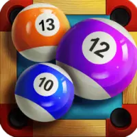 8 Ball Pool Hack - LUA scripts - GameGuardian