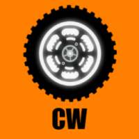 ikon Crazy Wheels