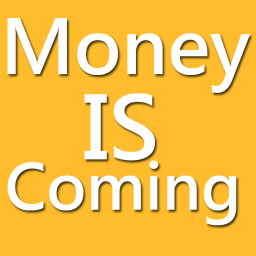 Money is Coming icon