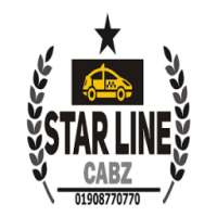 Starline Cabz on 9Apps