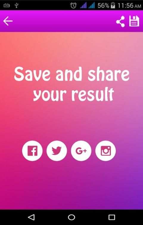Beautiful Makeup Editor 1 تصوير الشاشة