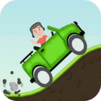 Hill Racing 3D: Climb Racer