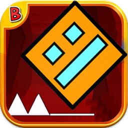 Geometry of the meltdown icon