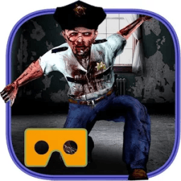 ikon Escape Zombie House VR