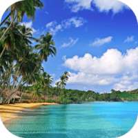 Beach Wallpapers on 9Apps