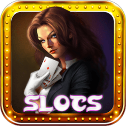 Vegas Strip Slot Machine Games иконка