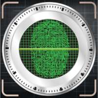 Finger Print Screen Lock on 9Apps