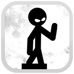Stick Hero Man आइकन