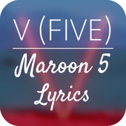 ikon V(Five) - Maroon 5 Lyrics