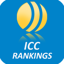 ikon ICC Cricket Rankings