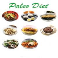 Paleo Diet Recipes on 9Apps