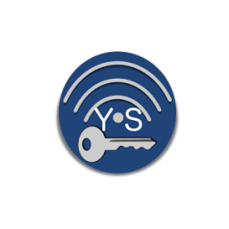 Routerkeygen Yolosec أيقونة