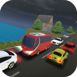 Bus Simulator Offroad Online आइकन