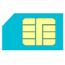 SIM Manager आइकन