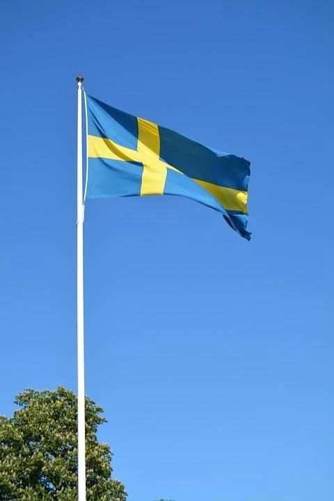 Sweden Wallpaper Travel 7 تصوير الشاشة