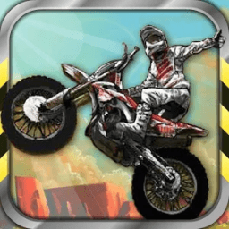 ikon Hill Racing Mayhem