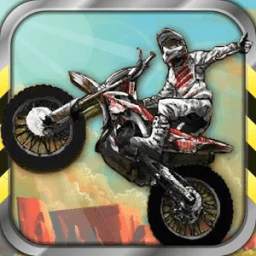 Hill Racing Mayhem 1.0